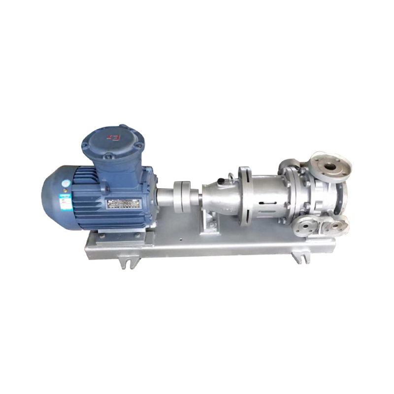 Pompa a trascinamento magnetico serie CMY
