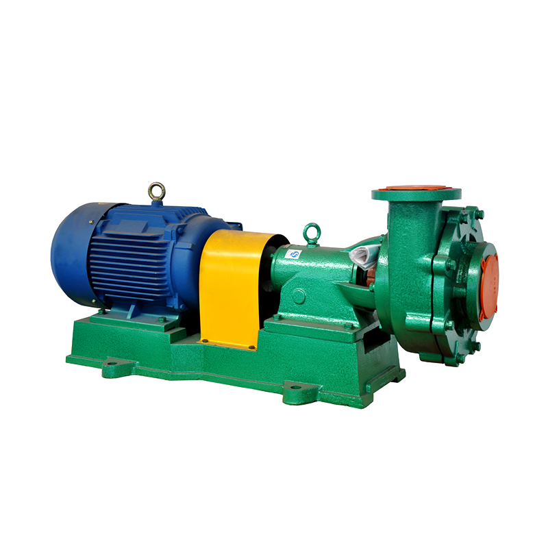 Pompe per mortaio serie UHB-ZK
