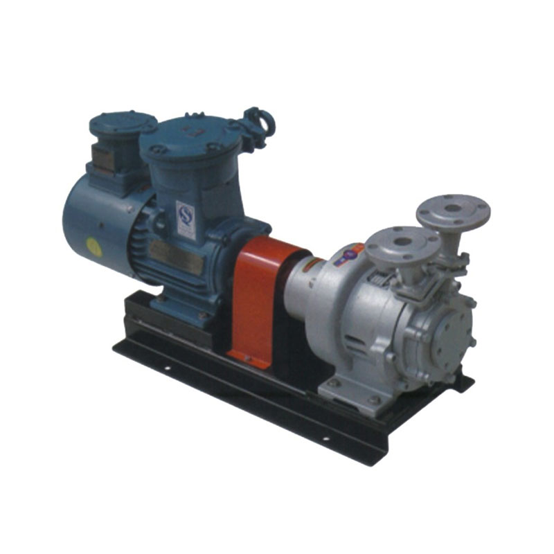 Pompa a vortice magnetico tipo CWB