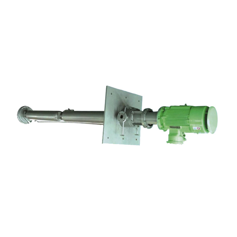 Pompe per zolfo liquido serie JSY