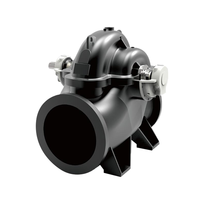 Pompa centrifuga petrolchimica