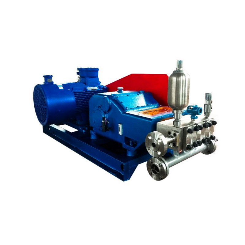 Pompa a pistone multifunzione serie T9/T85/T150