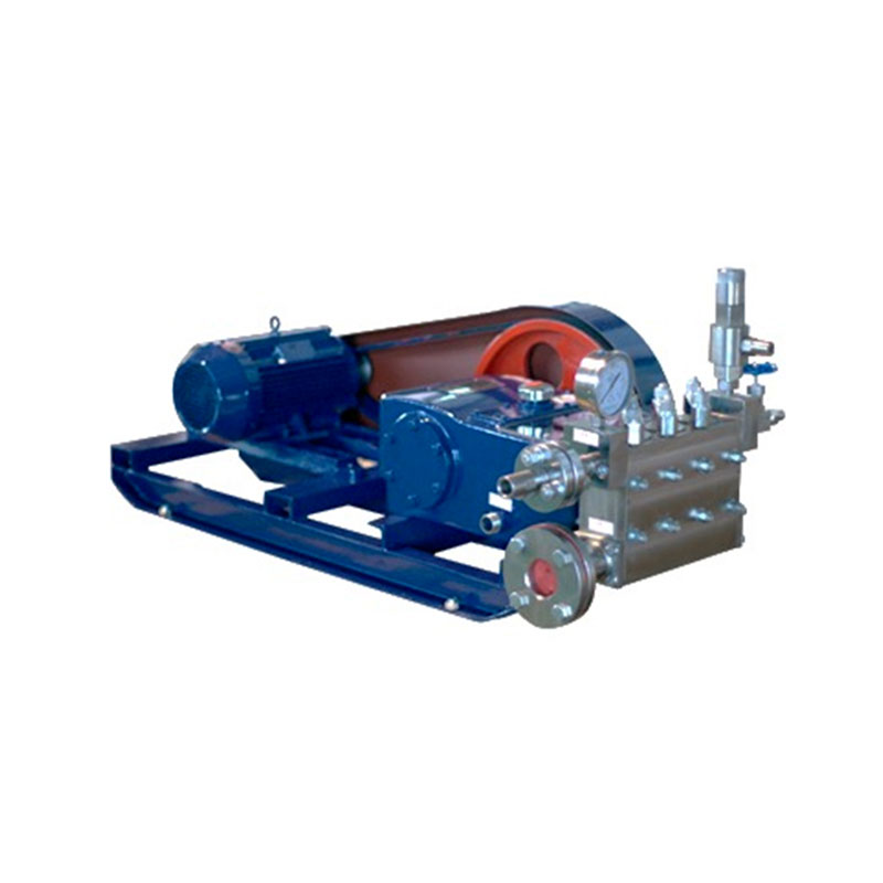 Pompa a pistone multifunzione serie T9/T85/T150